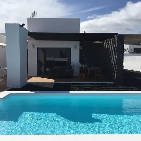 Holiday home Krishna Playa Blanca (Lanzarote)