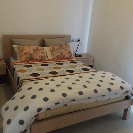 Holiday home Krishna *