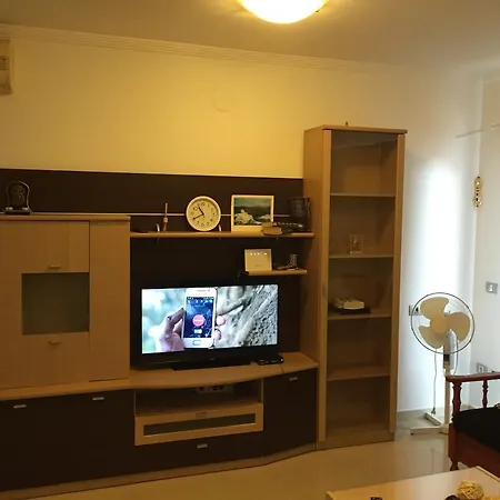 Krishna Holiday home
