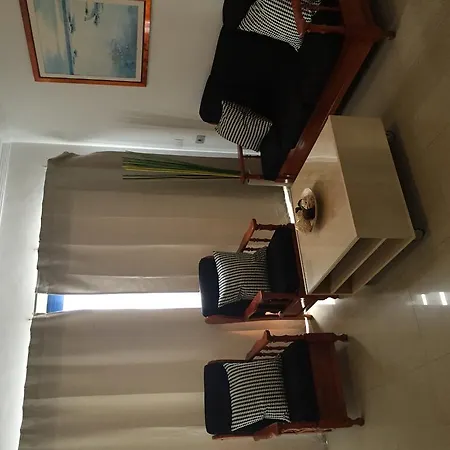 Holiday home Krishna *