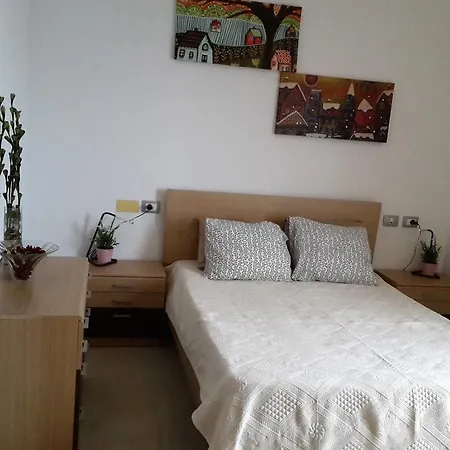 Holiday home Krishna