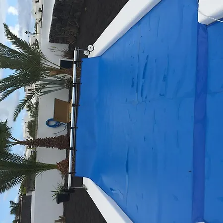 Ferienhaus Krishna