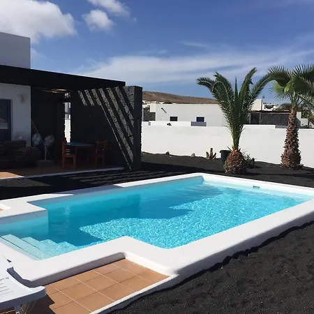 Ferienhaus Krishna