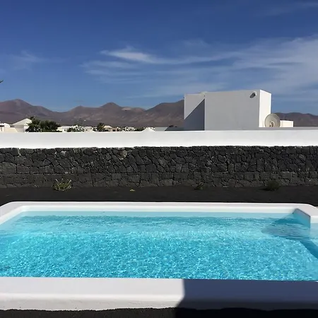 Krishna Playa Blanca (Lanzarote)
