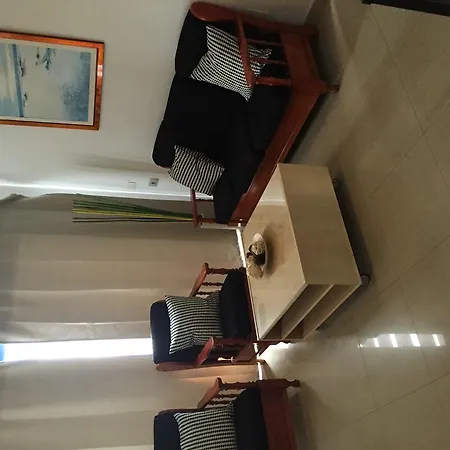Ferienhaus Krishna Playa Blanca (Lanzarote)