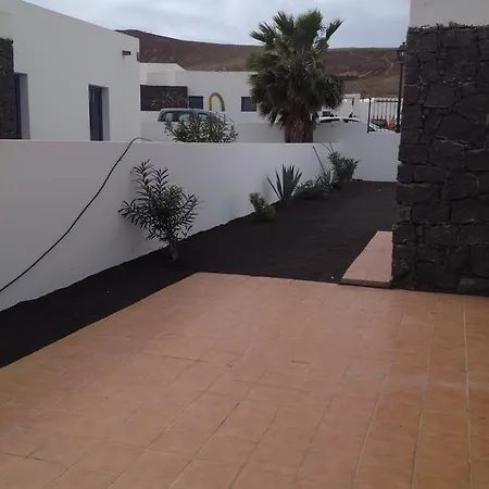 Ferienhaus Krishna *