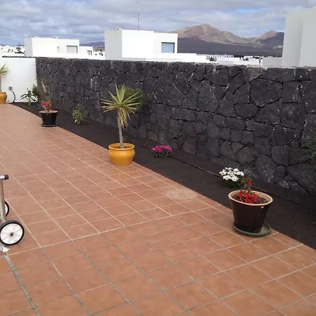 Ferienhaus Krishna Playa Blanca (Lanzarote)